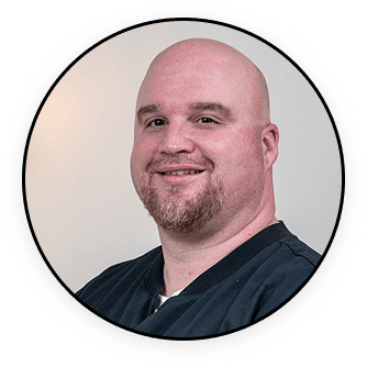 Nick Bennett, DDS