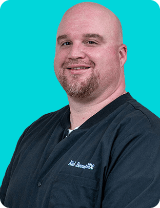 Nick Bennett, DDS