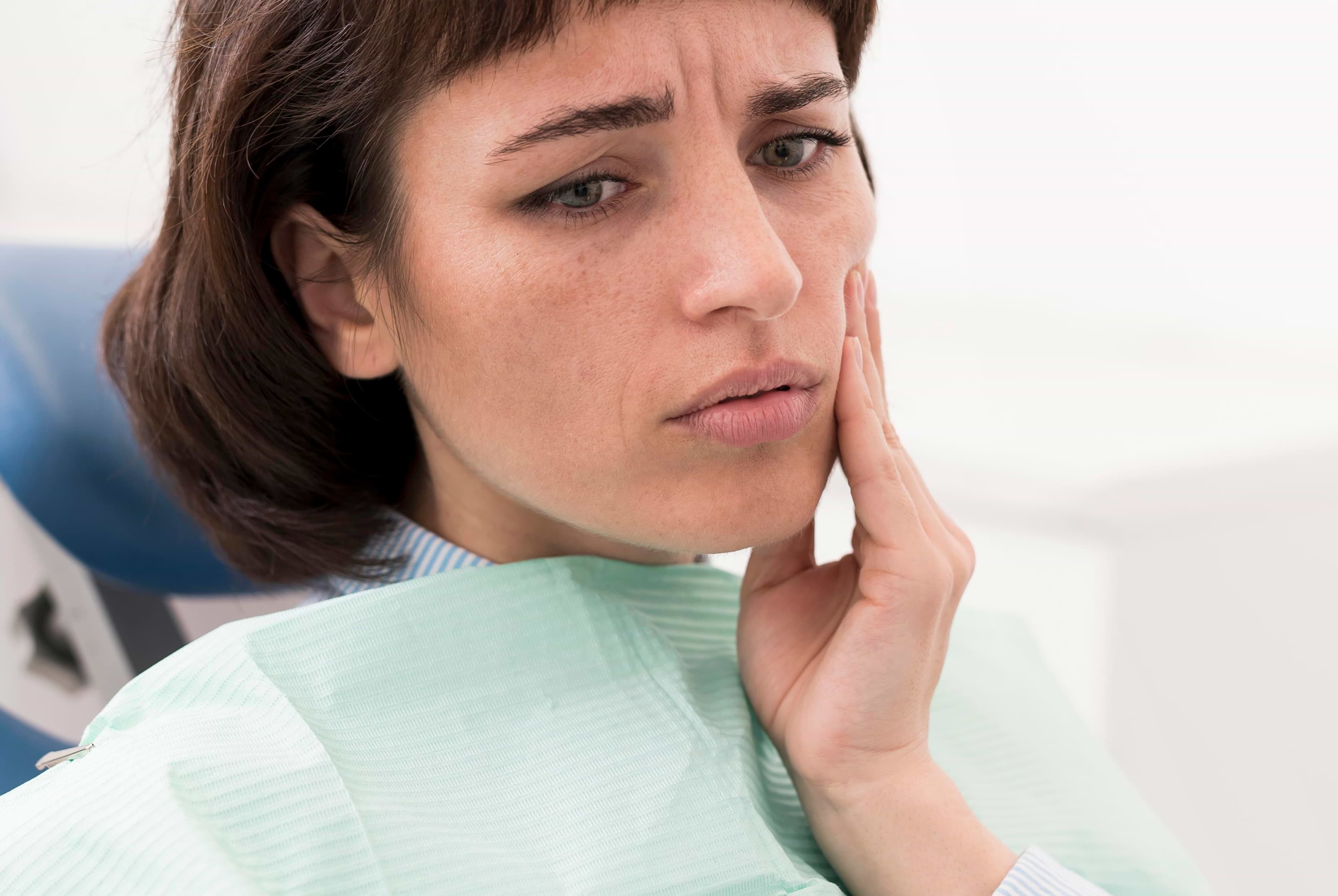 Cracks Around Large, Older Fillings Deserve Attention